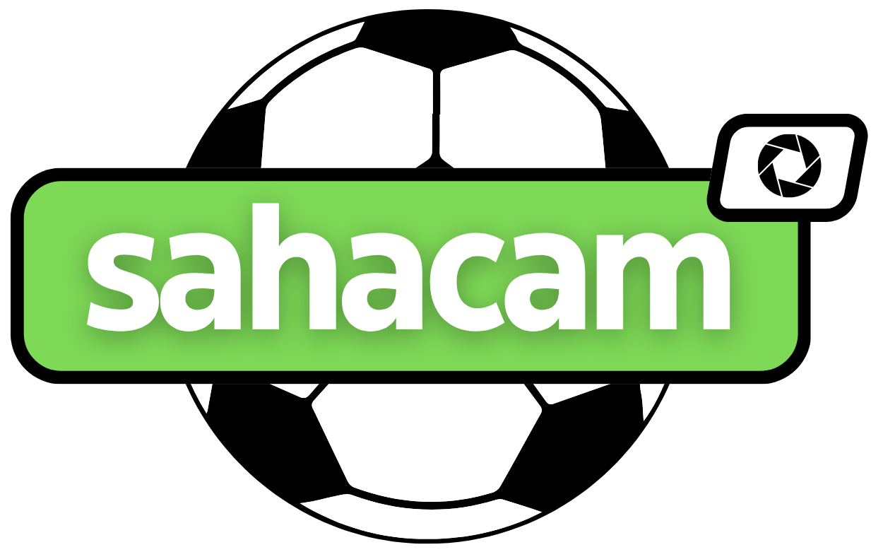 Sahacam Logo